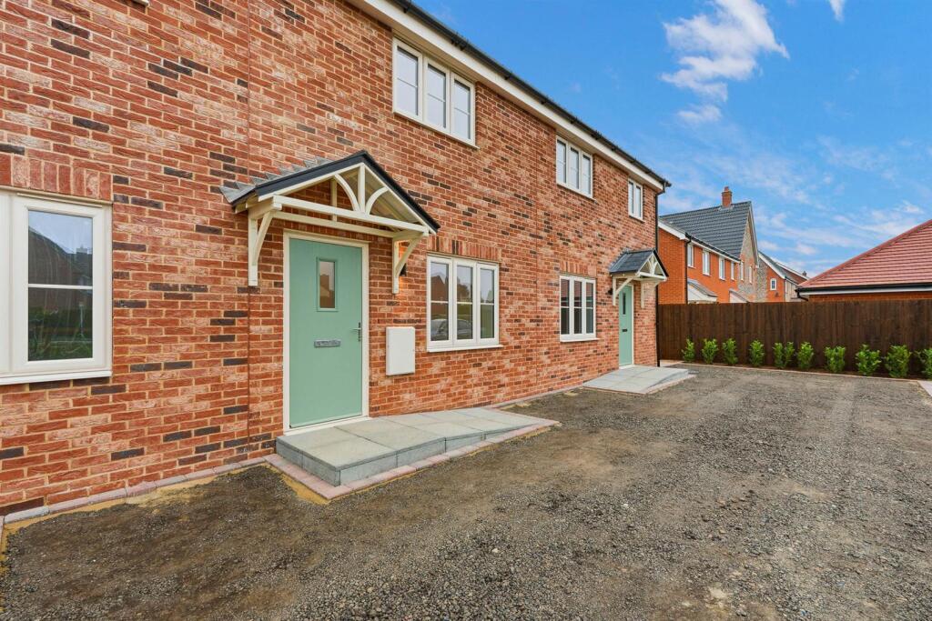 Main image of property: School Close, London Road, Attleborough NR17