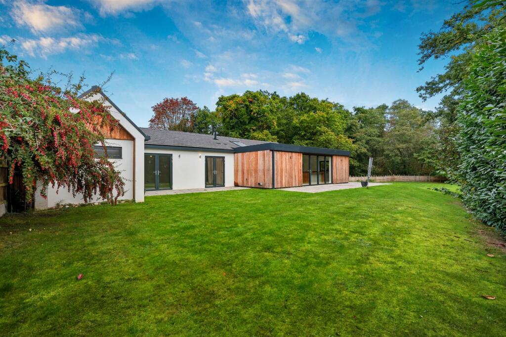 Main image of property: Softley Drive, Eaton NR4