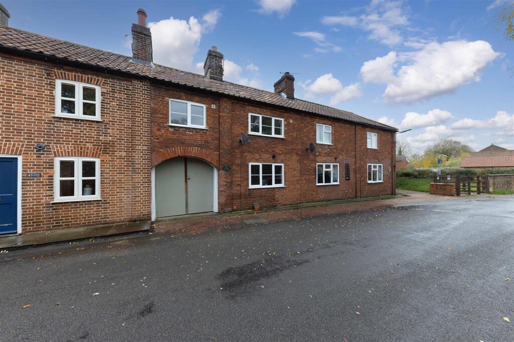 Main image of property: Eastgate Street, North Elmham, NR20