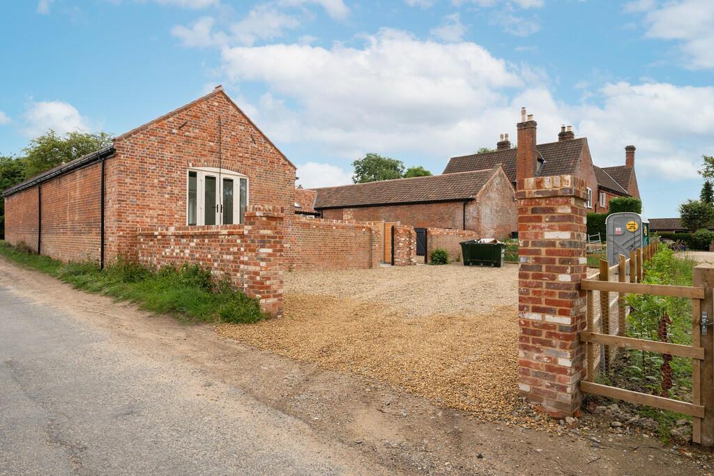 Main image of property: Great Melton Road, Little Melton, NR9