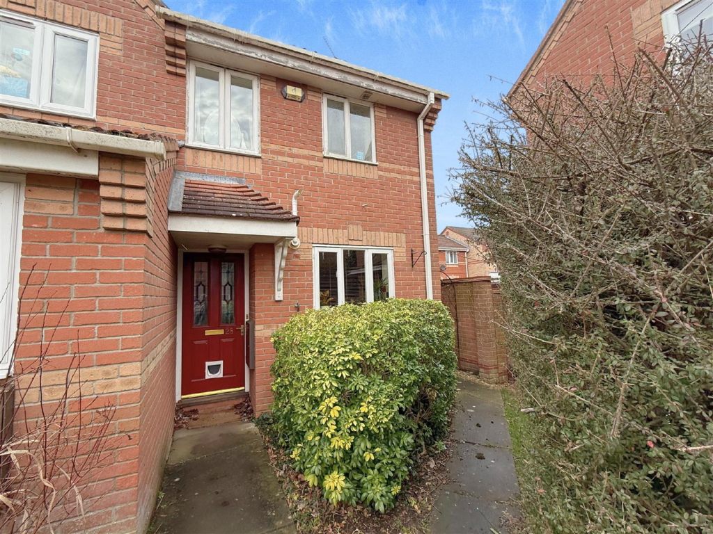 Main image of property: Churchfields, Hethersett NR9