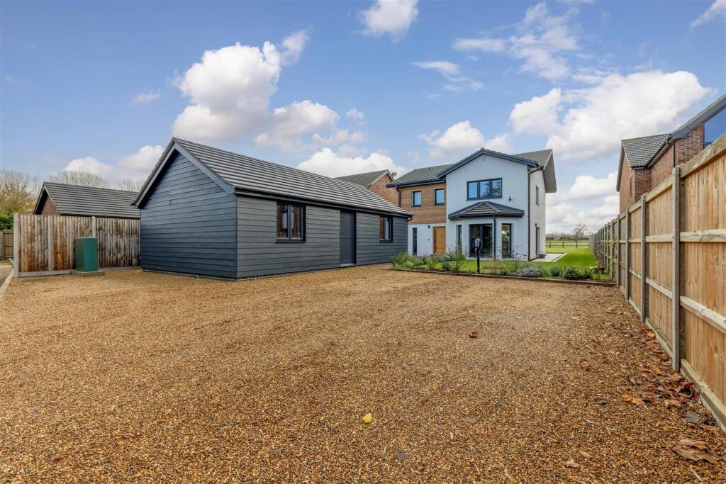 Main image of property: West Harling Road, East Harling, NR16