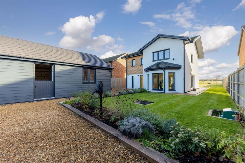 Main image of property: West Harling Road, East Harling, NR16