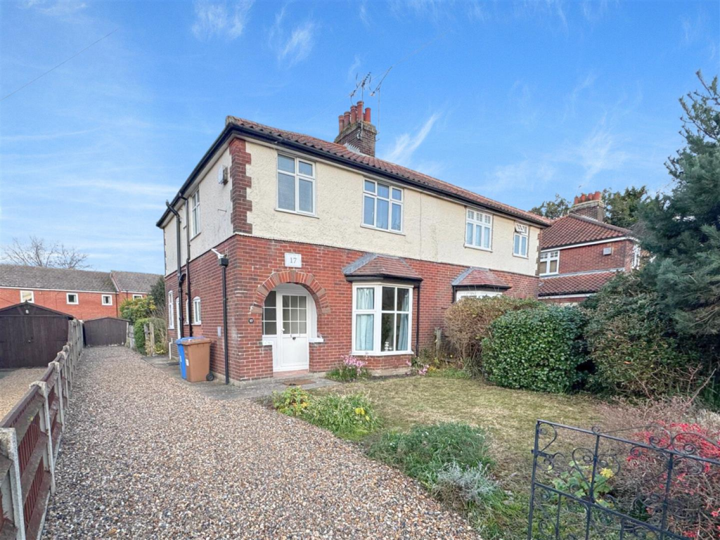 Main image of property: Aurania Avenue, Norwich, NR1