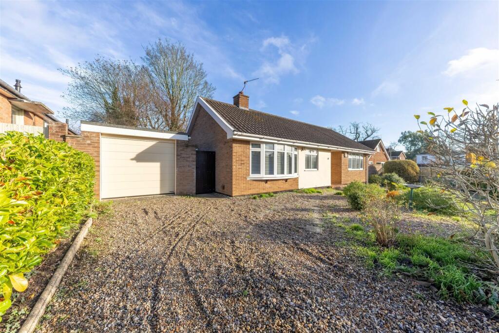 Main image of property: Nutfield Close, Eaton, NR4