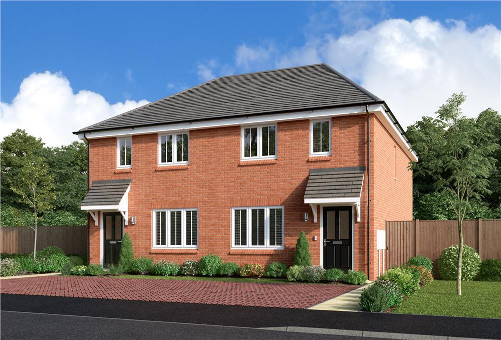 Main image of property: Ampthill Road,
Houghton Conquest,
MK45