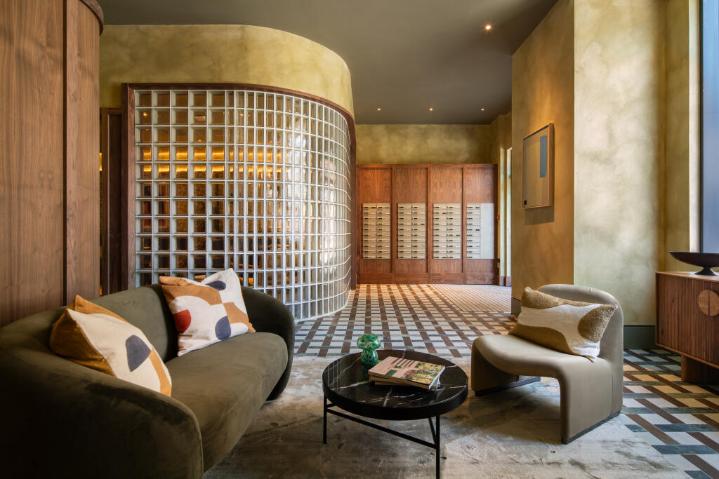 Main image of property: Enclave: Birmingham, Hurst Street, Birmingham, B5