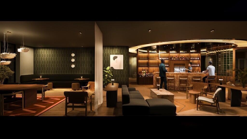 Main image of property: Lower Essex Street, Birmingham, B5