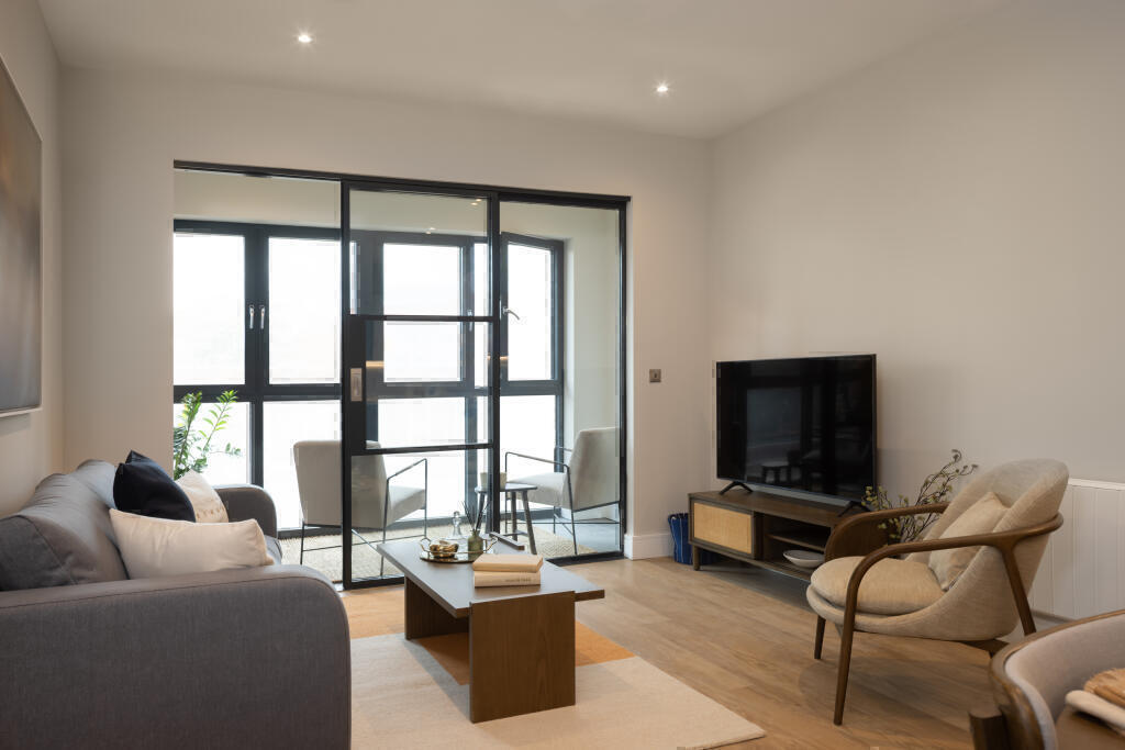 Main image of property: Lower Essex Street, Birmingham, B5