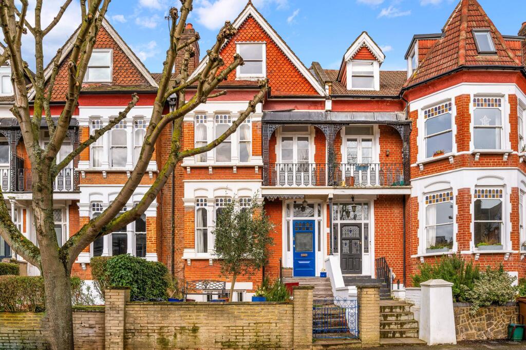 Main image of property: Mount View Road, Crouch End, N4