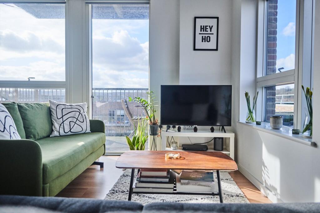 Main image of property: Candish Court, Hornsey, N8
