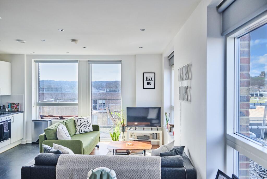 Main image of property: Candish Court, Hornsey, N8