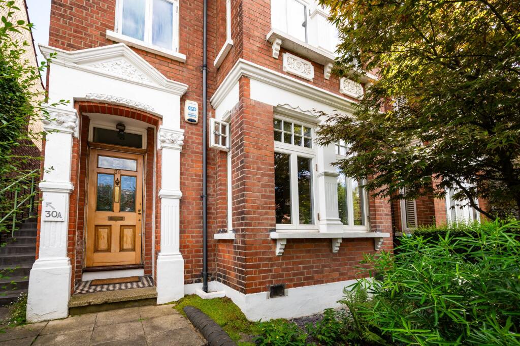 Main image of property: Elm Grove, London, N8