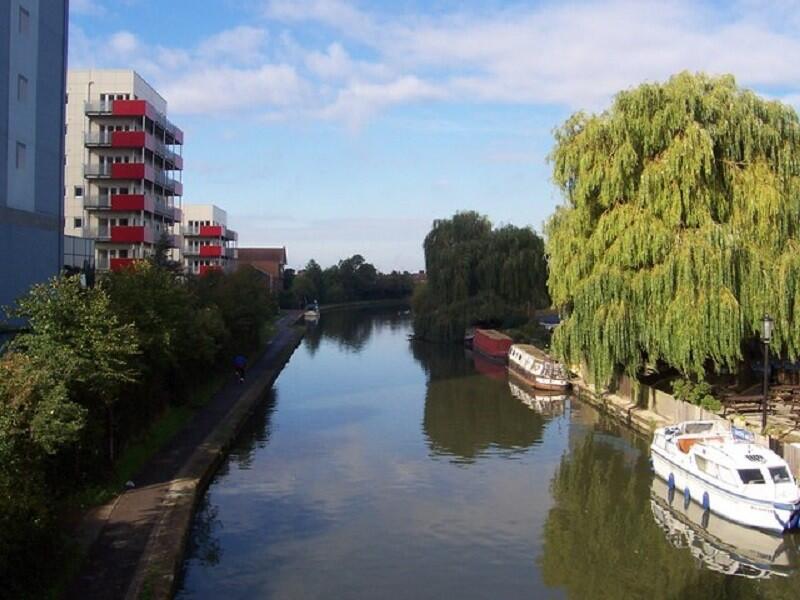 Main image of property: Wembley, HA0 1PR
