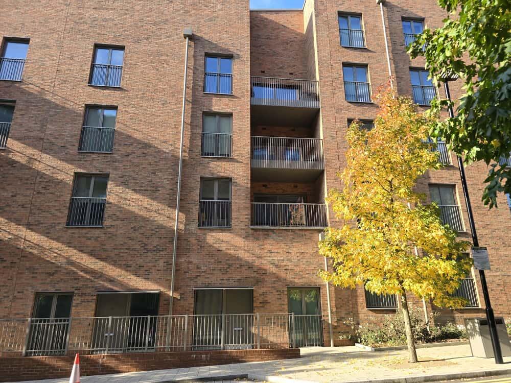 Main image of property: Mill Hill East, London, NW7