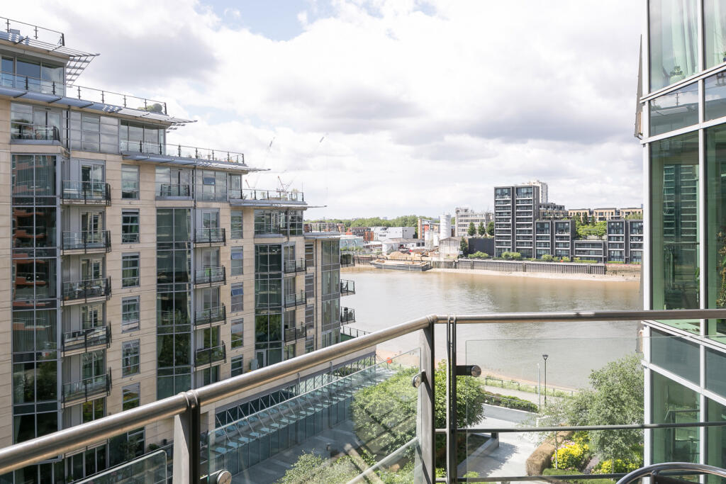 Main image of property: Juniper Drive, Battersea Reach, Wandsworth, SW18