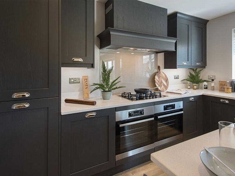 Main image of property: Goodchild Road, N4 2AJ