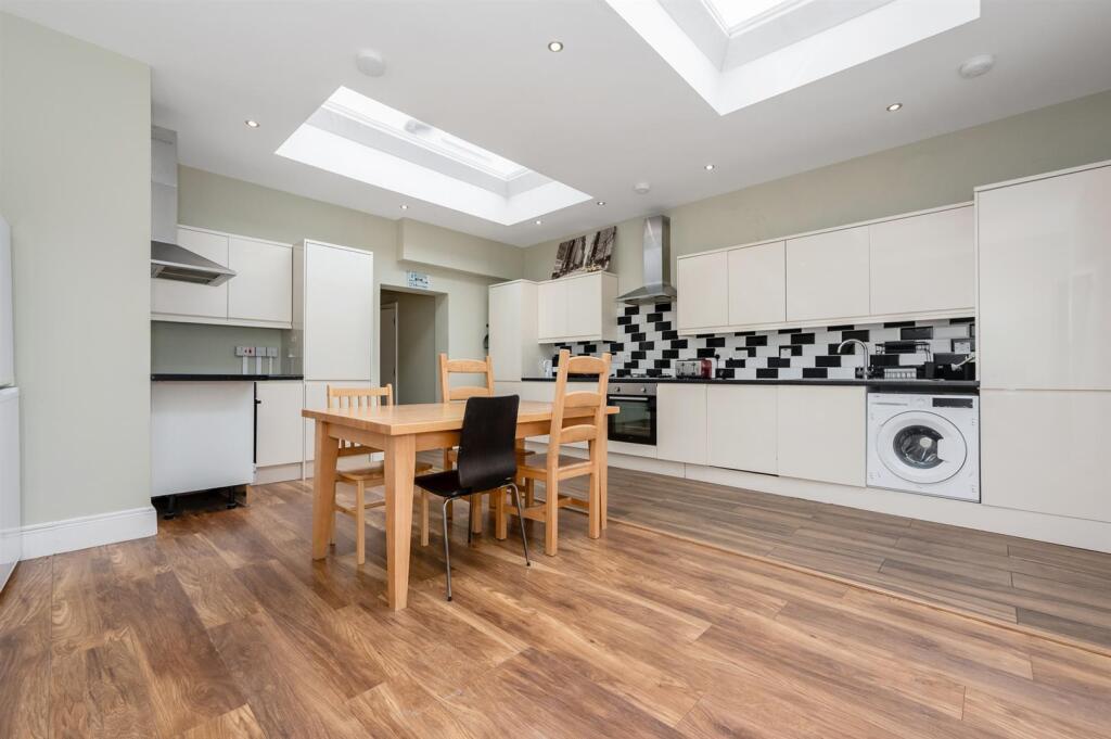 Main image of property: Avoca Road, London