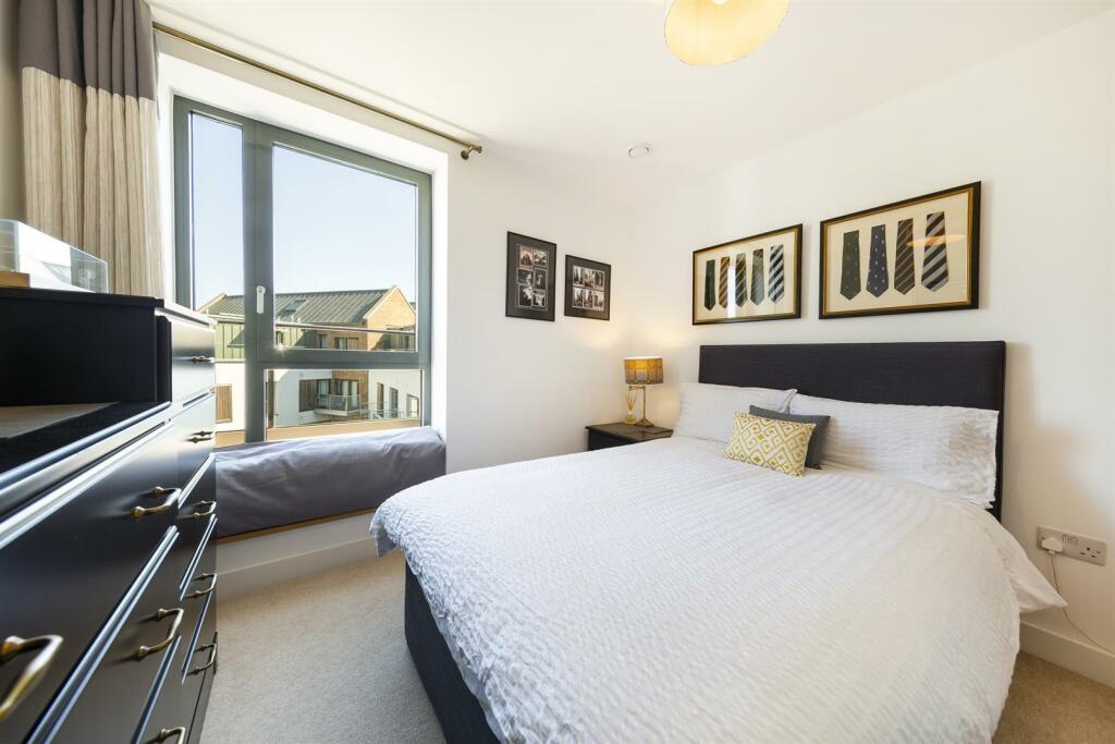 Additional property image - Gaol Ferry Steps, Wapping Wharf