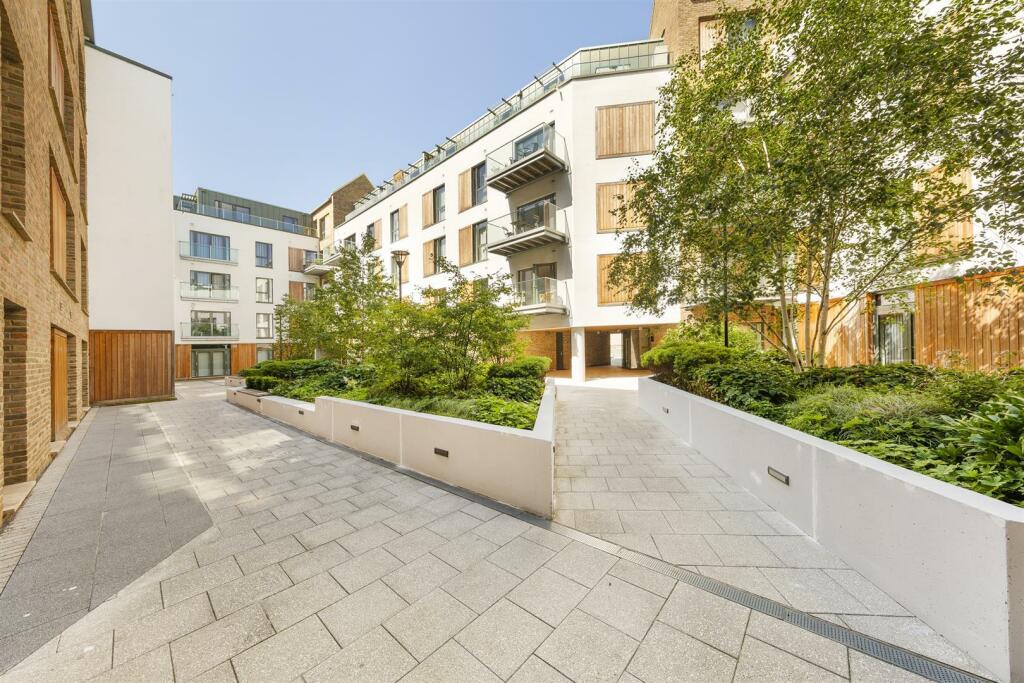 Additional property image - Gaol Ferry Steps, Wapping Wharf
