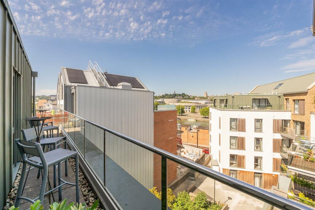 Additional property image - Gaol Ferry Steps, Wapping Wharf