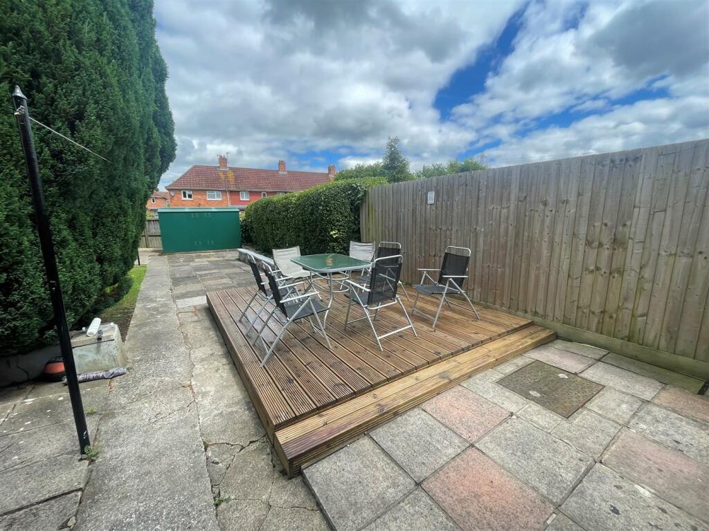 Additional property image - Lockleaze Road, Horfield