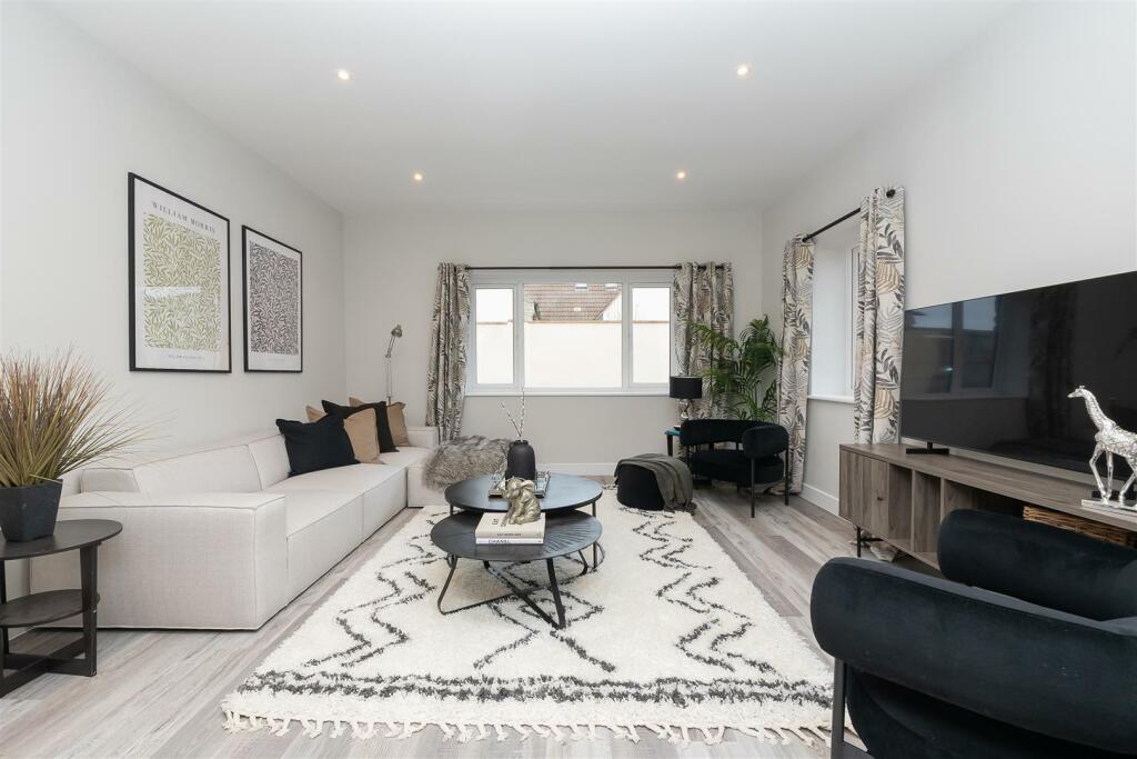 Additional property image - Westleigh Road, Westerleigh, Bristol