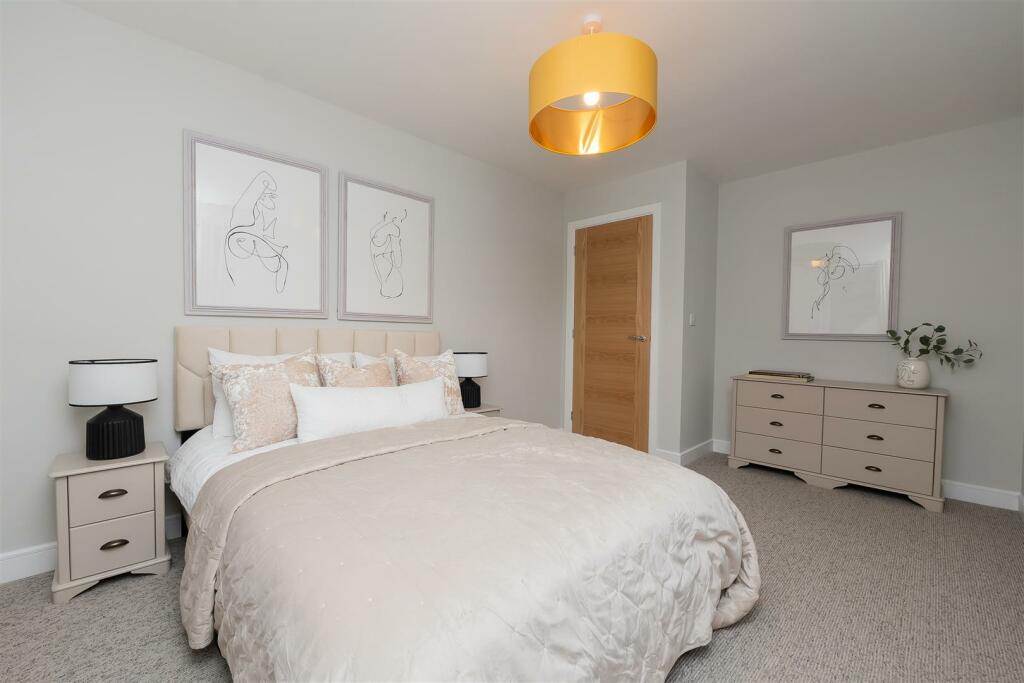 Additional property image - Westleigh Road, Westerleigh, Bristol