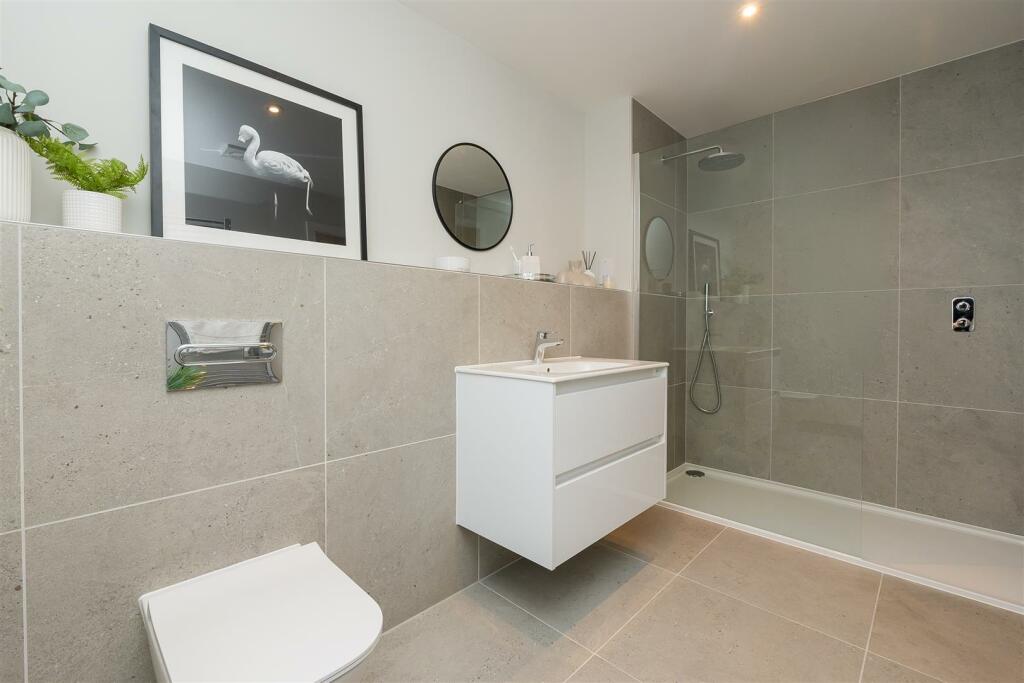 Additional property image - Westleigh Road, Westerleigh, Bristol