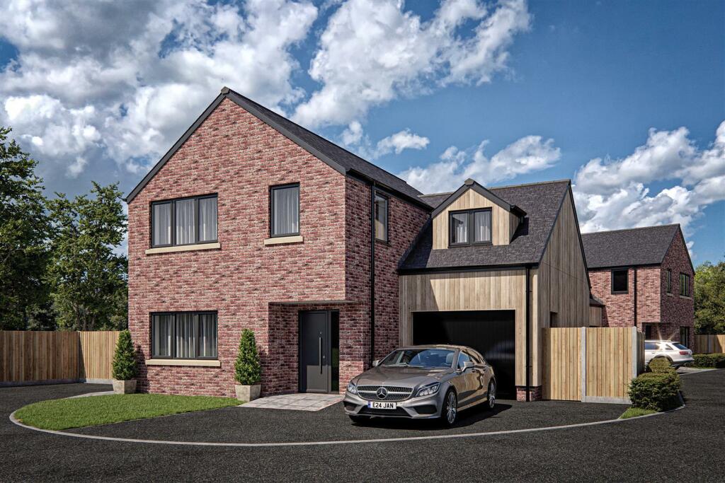 Additional property image - Westleigh Road, Westerleigh, Bristol