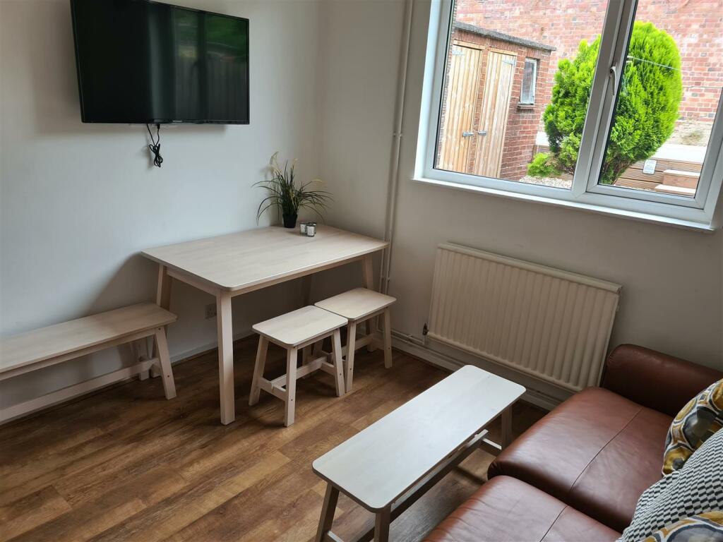Additional property image - Carlton Park, Redfield
