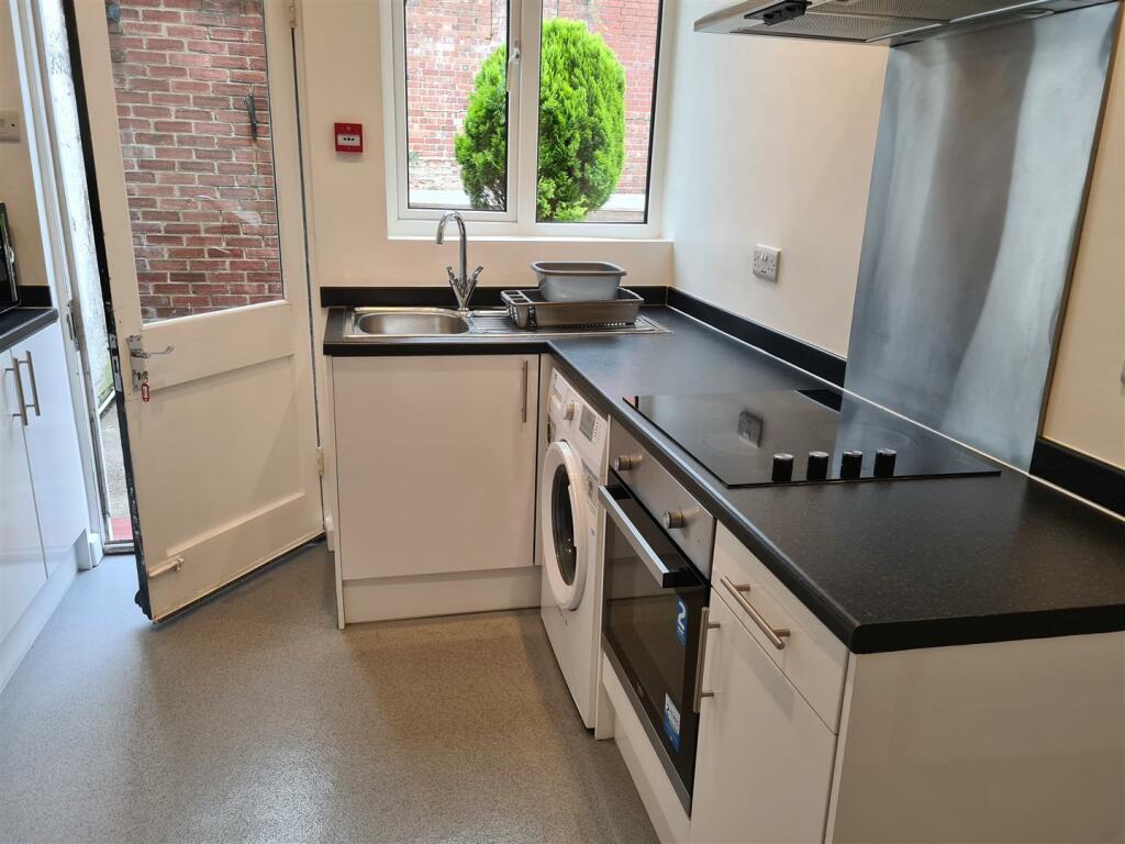 Additional property image - Carlton Park, Redfield