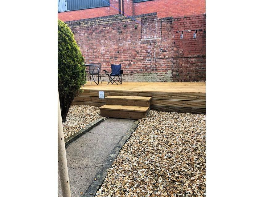 Additional property image - Carlton Park, Redfield