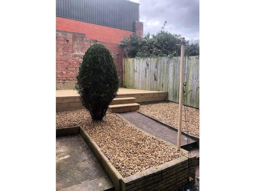 Additional property image - Carlton Park, Redfield