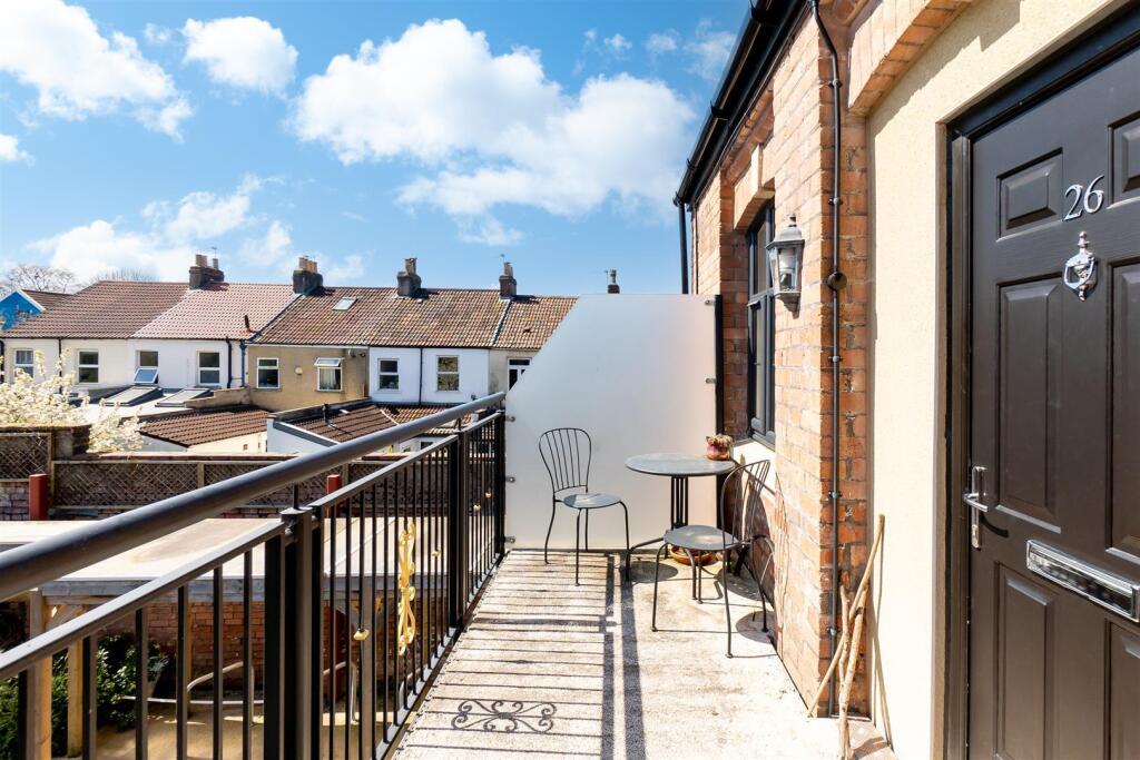 Additional property image - The Boot Factory, Beaconsfield Road, Bristol
