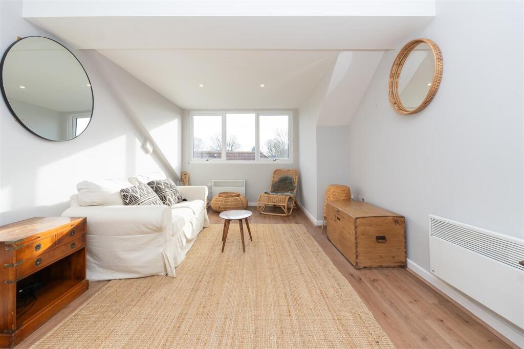 Additional property image - The Boot Factory, Beaconsfield Road, Bristol