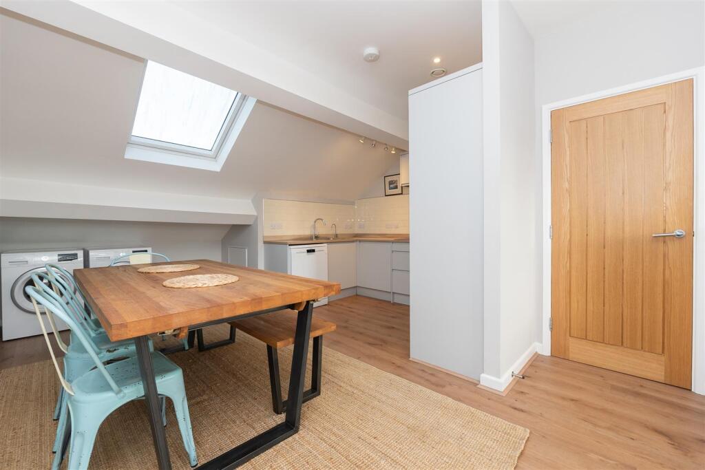 Additional property image - The Boot Factory, Beaconsfield Road, Bristol
