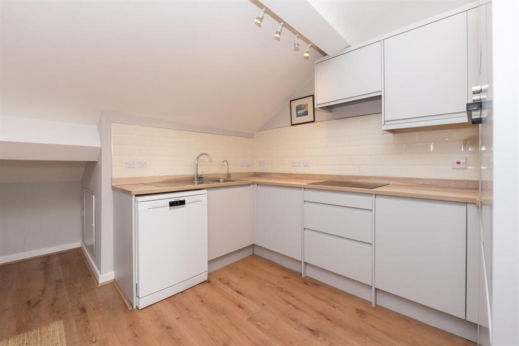 Additional property image - The Boot Factory, Beaconsfield Road, Bristol