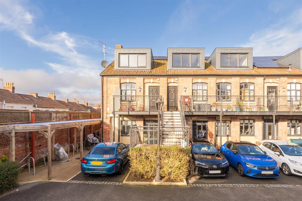 Additional property image - The Boot Factory, Beaconsfield Road, Bristol