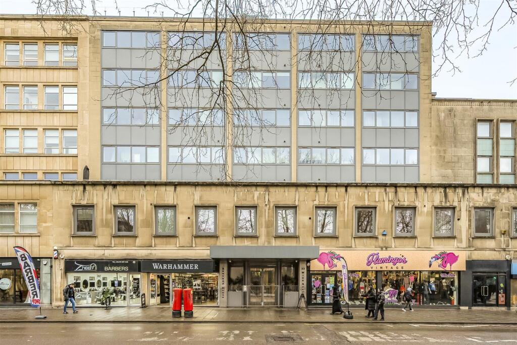 Main image of property: Wine Street, Bristol