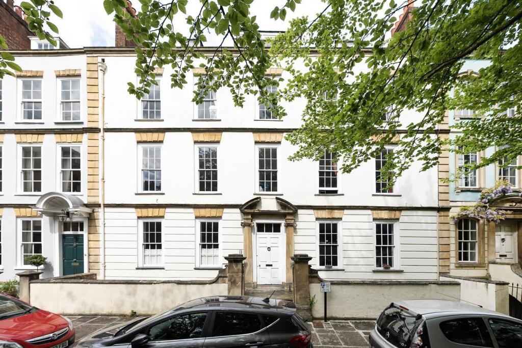 Main image of property: Dowry Square, Bristol