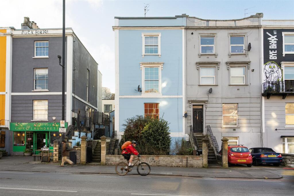 Main image of property: Cheltenham Road, Bristol