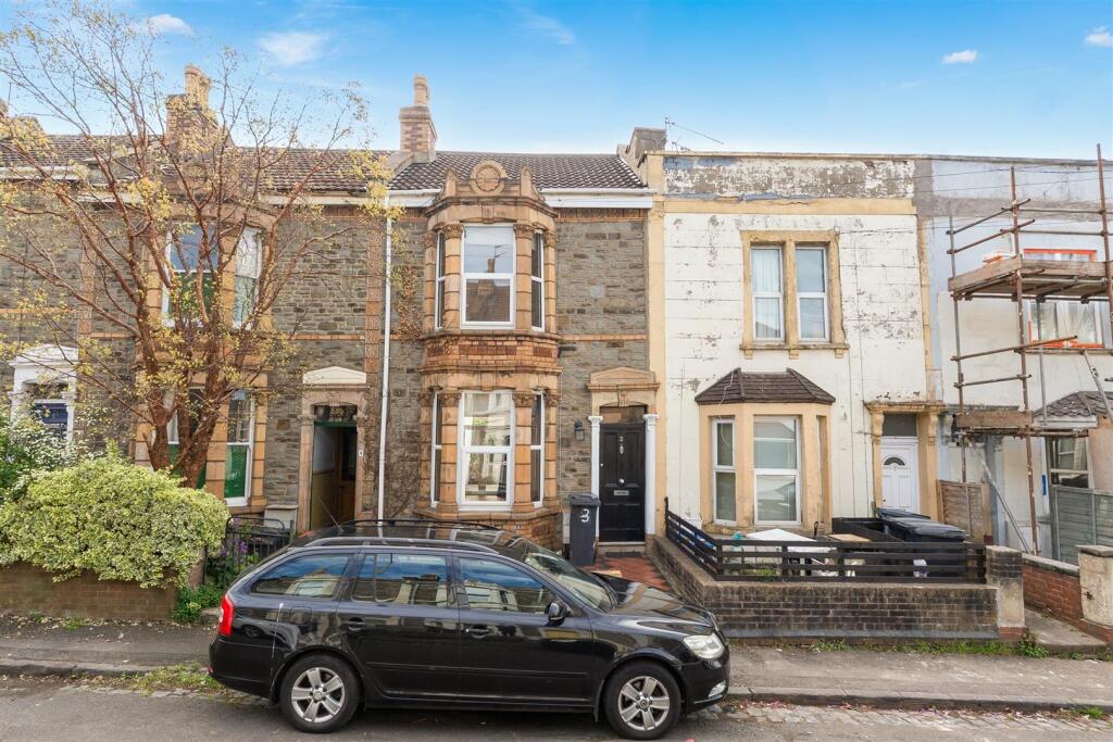 Main image of property: Argyle Avenue, Bristol