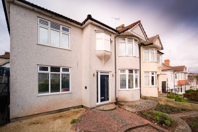 Main image of property: Hazelbury Road, Bristol