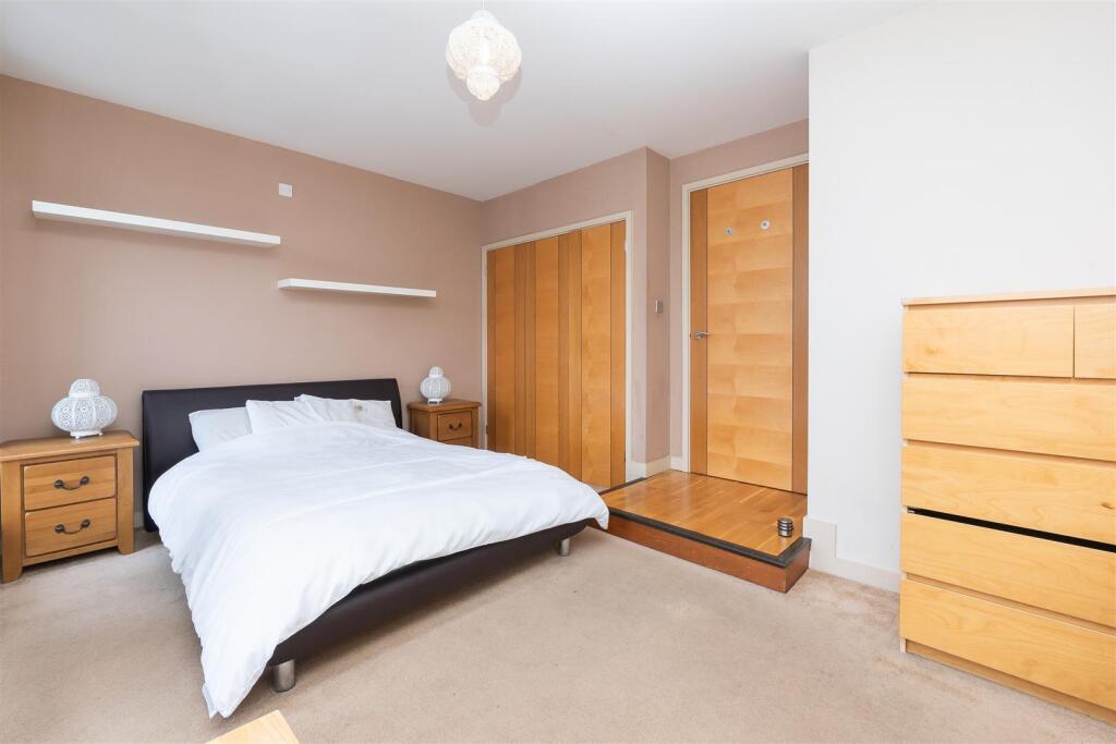 Main image of property: St. James Barton, Bristol