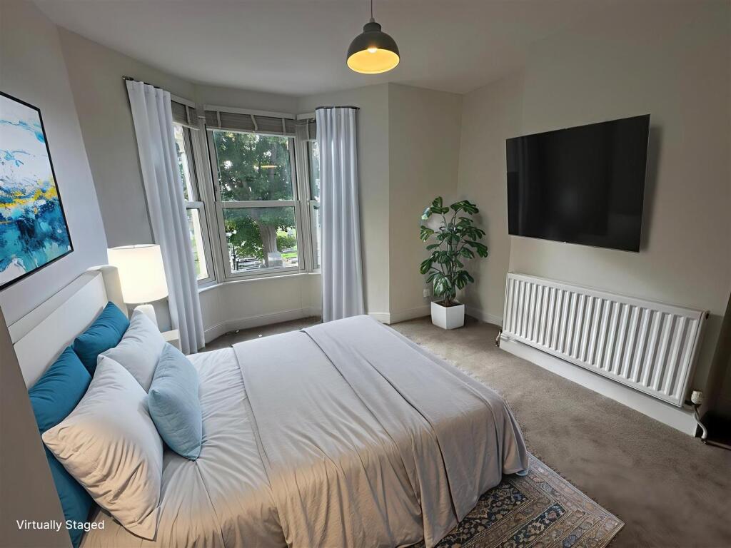 Main image of property: Beaufort Road, St. George, Bristol