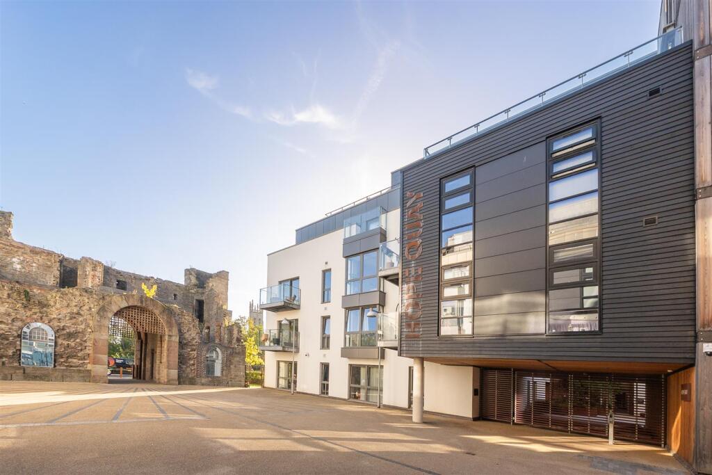 Main image of property: Hope Quay, Rope Walk