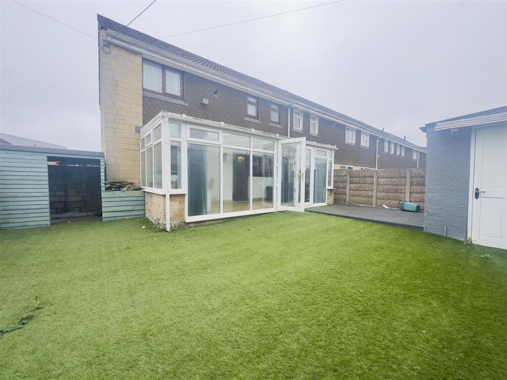 Main image of property: Conygre Grove, Filton, Bristol