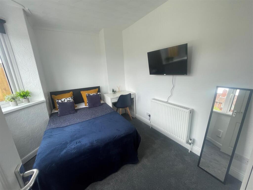 Main image of property: Lockleaze Road, Horfield