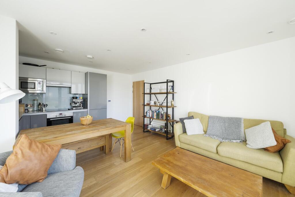 Additional property image - Anchorage, Gaol Ferry Steps, Bristol